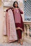 Gul Ahmed FE-62003 Eid Luxury Collection 2026