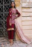 Gul Ahmed FE-62003 Eid Luxury Collection 2026