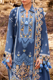 Gul Ahmed AP-52008 Patjhar Collection 2025