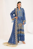Gul Ahmed AP-52008 Patjhar Collection 2025