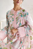 Gul Ahmed SP-62015 The Luxe Chapter 2026