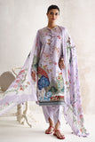 Gul Ahmed S-62018 The Luxe Chapter 2026