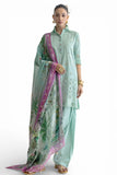 Gul Ahmed S-62013 Freesia 2026