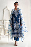 Gul Ahmed PM-62073 The Luxe Chapter 2026