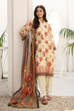 Gul Ahmed CLF-62003 OHS Printed Lawn 2026