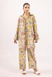 Gul Ahmed SPT-52003 The Jacquard Edit 2025