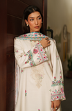 Seran Alyune Bellini Winter Collection 2025