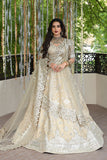 Qalamkar RF-06 Roop Singhar Wedding Formals 2024