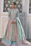 Qalamkar RF-05 Neva Singhar Wedding Formals 2024