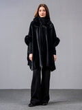 Limelight R5006CP-FRE-034-VelvetCape Cape  2025