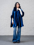 Limelight R5006CP-FRE-143-VelvetCape Cape  2025