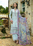 Roheenaz Emilie-4B Flanerie Lawn 2025