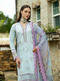 Roheenaz Emilie-4B Flanerie Lawn 2025