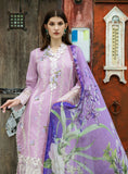 Roheenaz Ines-7A Flanerie Lawn 2025