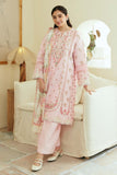 Zara Shahjahan Roohi-D8 Coco Lawn Eid Edit 2024