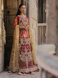 Roheenaz Jabeen Pehli Si Muhabbat Wedding  2024