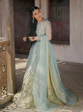 Roheenaz Saba Pehli Si Muhabbat Wedding  2024