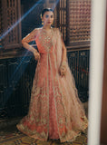 Roheenaz Shafaq Pehli Si Muhabbat Wedding  2024
