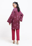 Bonanza Florence Bush - 2 Pc (RWO223P21A) Winter Collection 2025