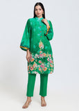 Bonanza Florence Bush - 2 Pc (RWO223P21B) Winter Collection 2025