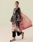 Roheenaz Radiant Noon Rosette 2026