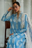 Zara Shahjahan Rai-6B Satori 2025