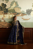 Mina Hassan Raniya Velvet Luxe 2024