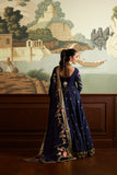 Mina Hassan Raniya Velvet Luxe 2024