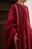 Suffuse Amayah Silk Pret Fall 2025