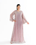 Mushq Romnea Fleur Luxury Formal 2025