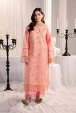 Rang Rasiya Rosalia Nova Summer Embroidered Edition 2026