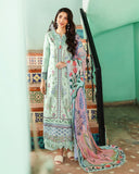 Roheenaz Rosaline Summer Reveire Luxury Lawn 2026