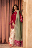Azure Rose Revereie - 2 Exclusive Luxury Velvet Collection 2025