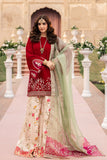 Azure Rose Revereie - 2 Exclusive Luxury Velvet Collection 2025