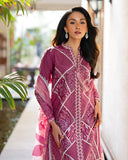 Mushq Rosea Astoria Festive Eid Collection 2026