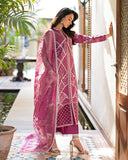 Mushq Rosea Astoria Festive Eid Collection 2026