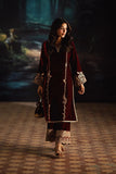 Azure Rougette -  1 Exclusive Luxury Velvet Collection 2025