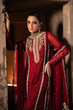 Azure Royal Crimson Luxe Formals 2024