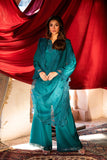 Azure Royal Ivy Vogue Pret 2026