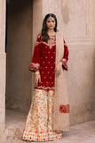 Azure Rustic Amber - 3 Exclusive Luxury Velvet Collection 2025