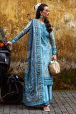 Gulaal Inayah Saffira Lawn 2025