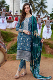 Gulaal Chloe Saffira Lawn 2025