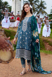 Gulaal Chloe Saffira Lawn 2025
