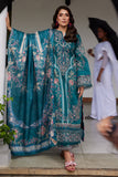 Gulaal Camila Saffira Lawn 2025