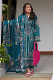 Gulaal Camila Saffira Lawn 2025