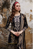 Gulaal Amiri Saffira Lawn 2025