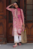 Gulaal Mila Saffira Lawn 2025