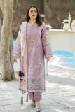 Imrozia Premium S.L67 Khawab Subah-e-Roshan Eid Lawn Collection 2024