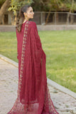 Imrozia Premium S.L74 Firdous Subah-e-Roshan Eid Lawn Collection 2024
