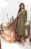 Zarif ZL 06 Remiah Eid Lawn Collection 2024